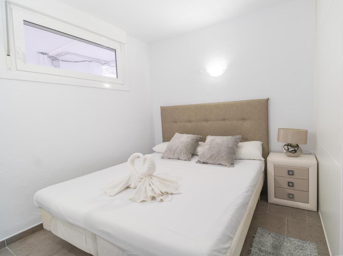 Relax And Enjoy The Sea Apartment Callao Salvaje Exterior photo