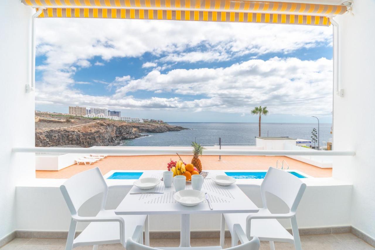 Relax And Enjoy The Sea Apartment Callao Salvaje Exterior photo