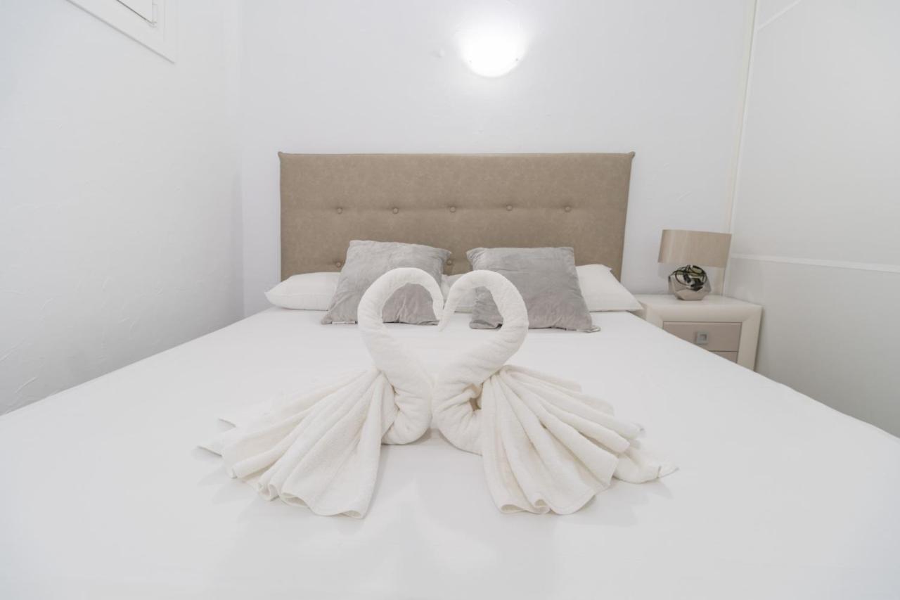 Relax And Enjoy The Sea Apartment Callao Salvaje Exterior photo