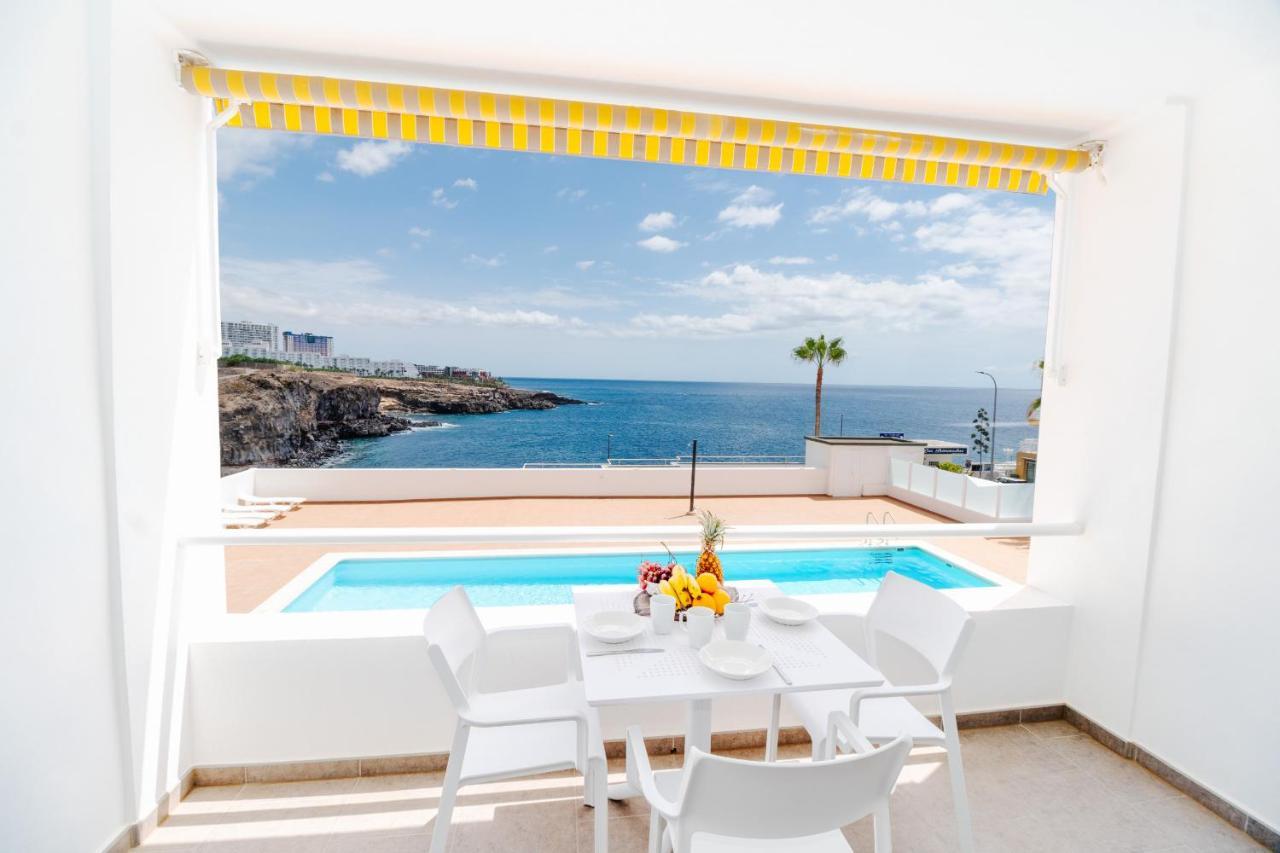 Relax And Enjoy The Sea Apartment Callao Salvaje Exterior photo
