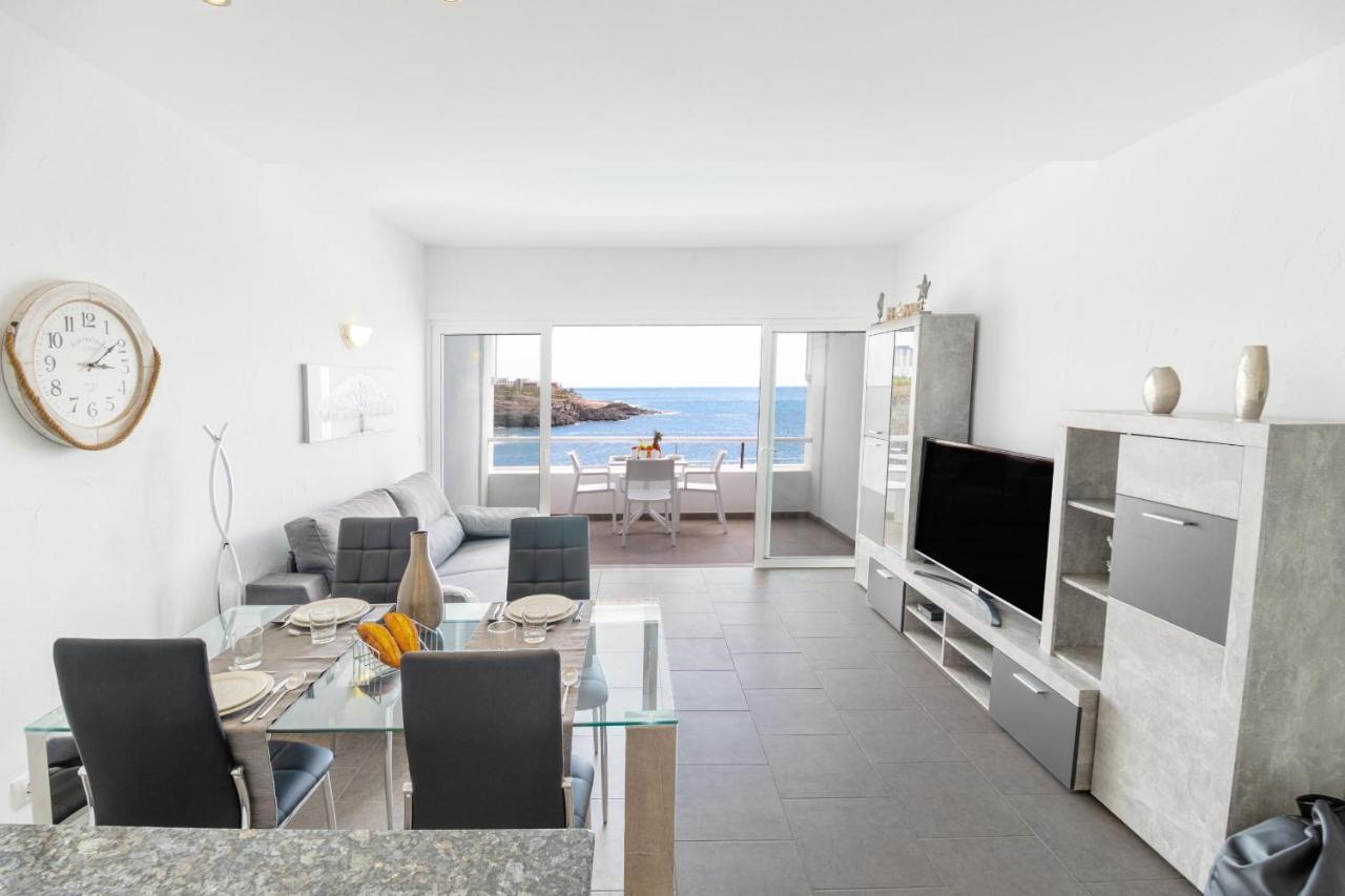 Relax And Enjoy The Sea Apartment Callao Salvaje Exterior photo