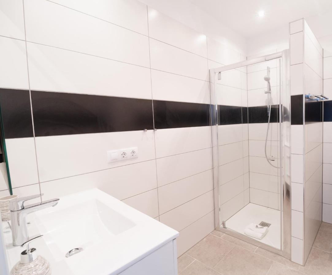 Relax And Enjoy The Sea Apartment Callao Salvaje Exterior photo