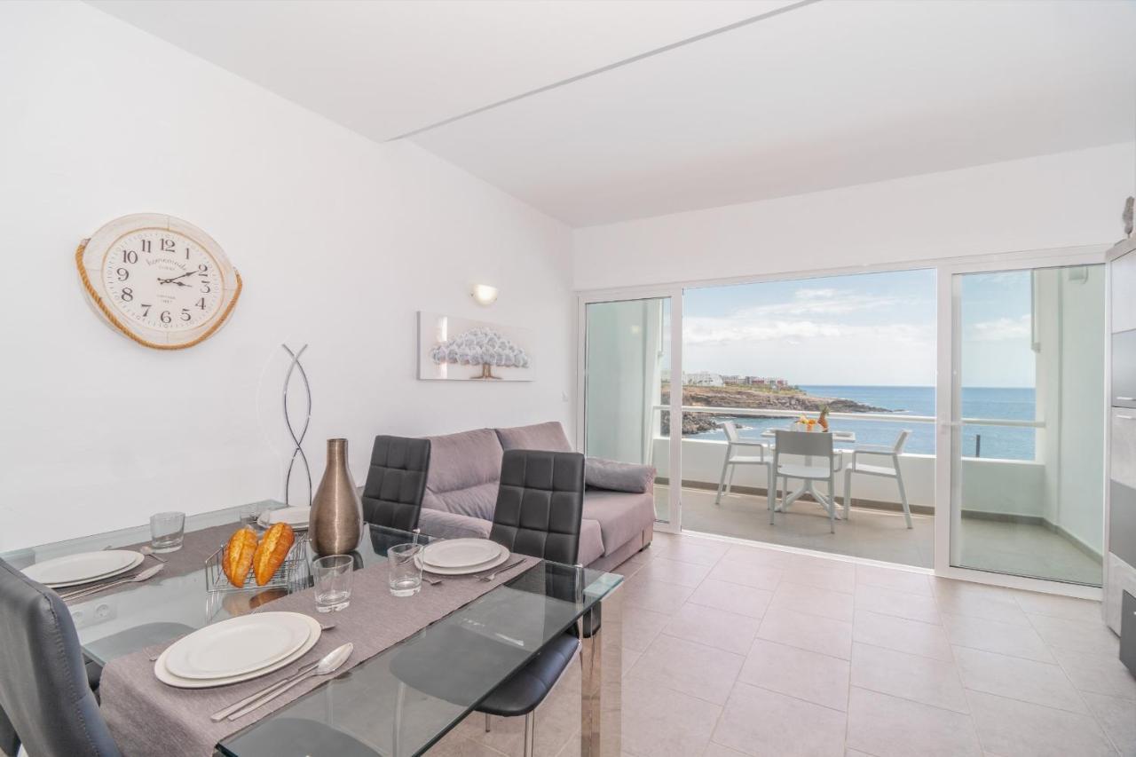 Relax And Enjoy The Sea Apartment Callao Salvaje Exterior photo