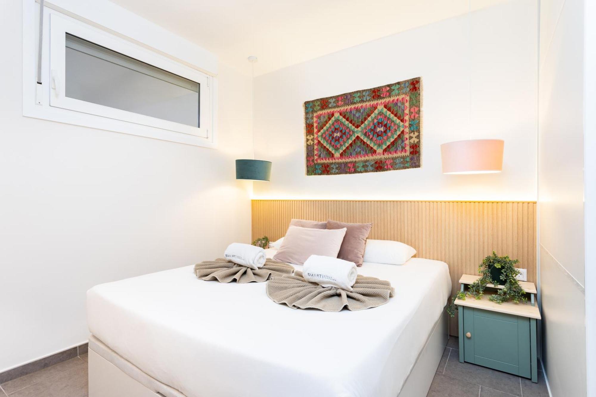 Relax And Enjoy The Sea Apartment Callao Salvaje Exterior photo